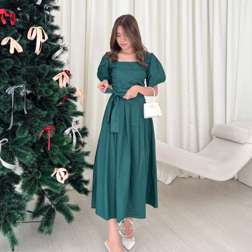 dim karyn - lin set skirt / setelan wanita / baju set wanita / setelan rok wanita / set skirt korea