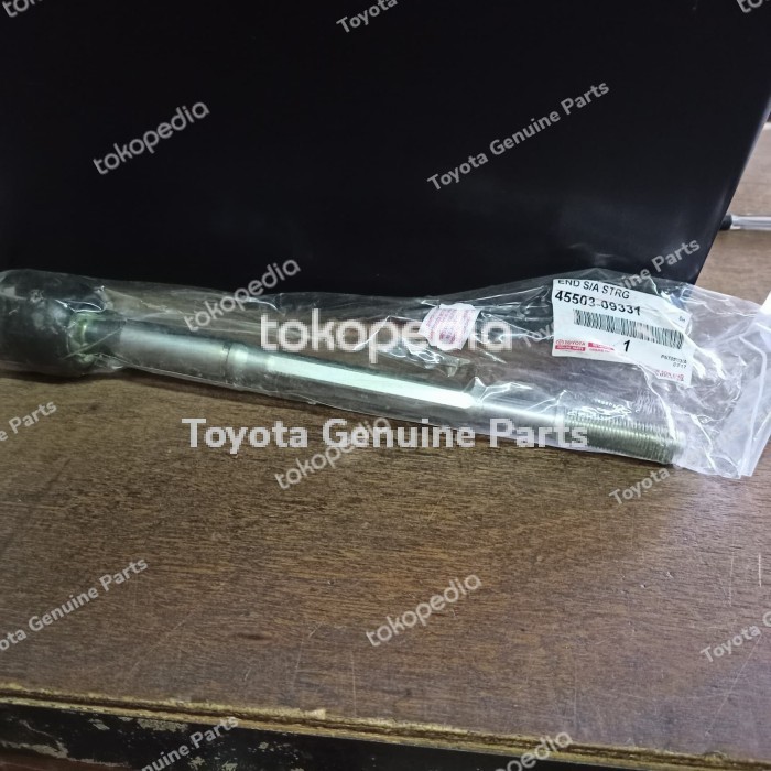 long tie road Toyota Inova original