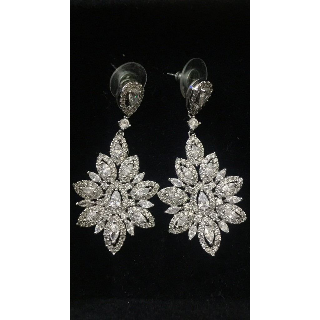 Ready Anting swaroski