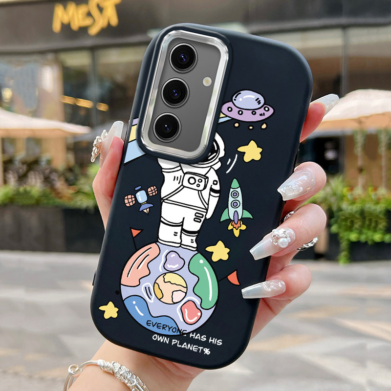 Casing Hp Untuk Samsung Galaxy S24 Ultra 5G S23 FE 5G S23 Plus 5G S23 Ultra 5G S22 Ultra S21 FE S20 
