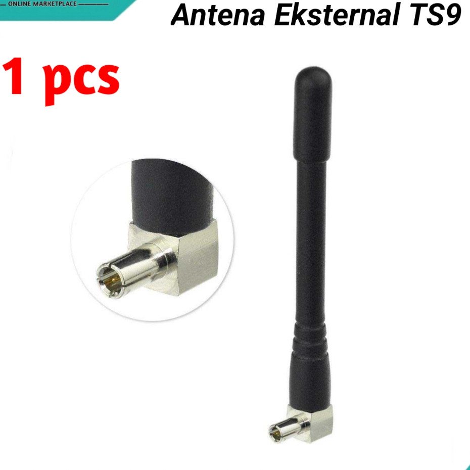 Antena Portable Penguat Signal Mifi Modem Wifi Bolt Huawei Sierra ZTE Diskon