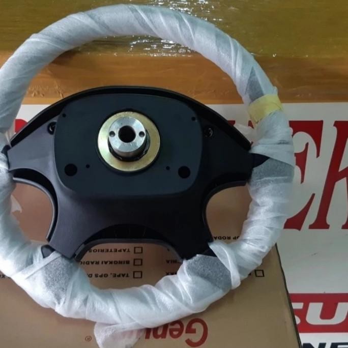 STIR SETIR ISUZU PANTHER KAPSUL SET TOURING TURBOLS LV SMART ORIGINAL