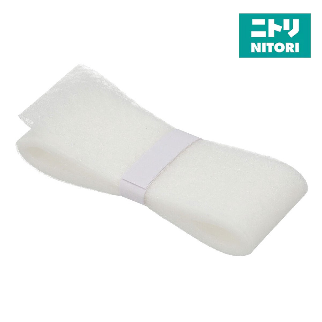 

NITORI Pita Bawah Atas NT-3 3M