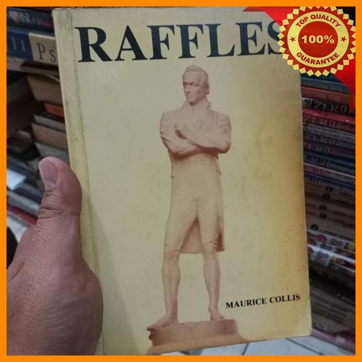 

(TBM) RAFFLES-MAURICE COLLINS