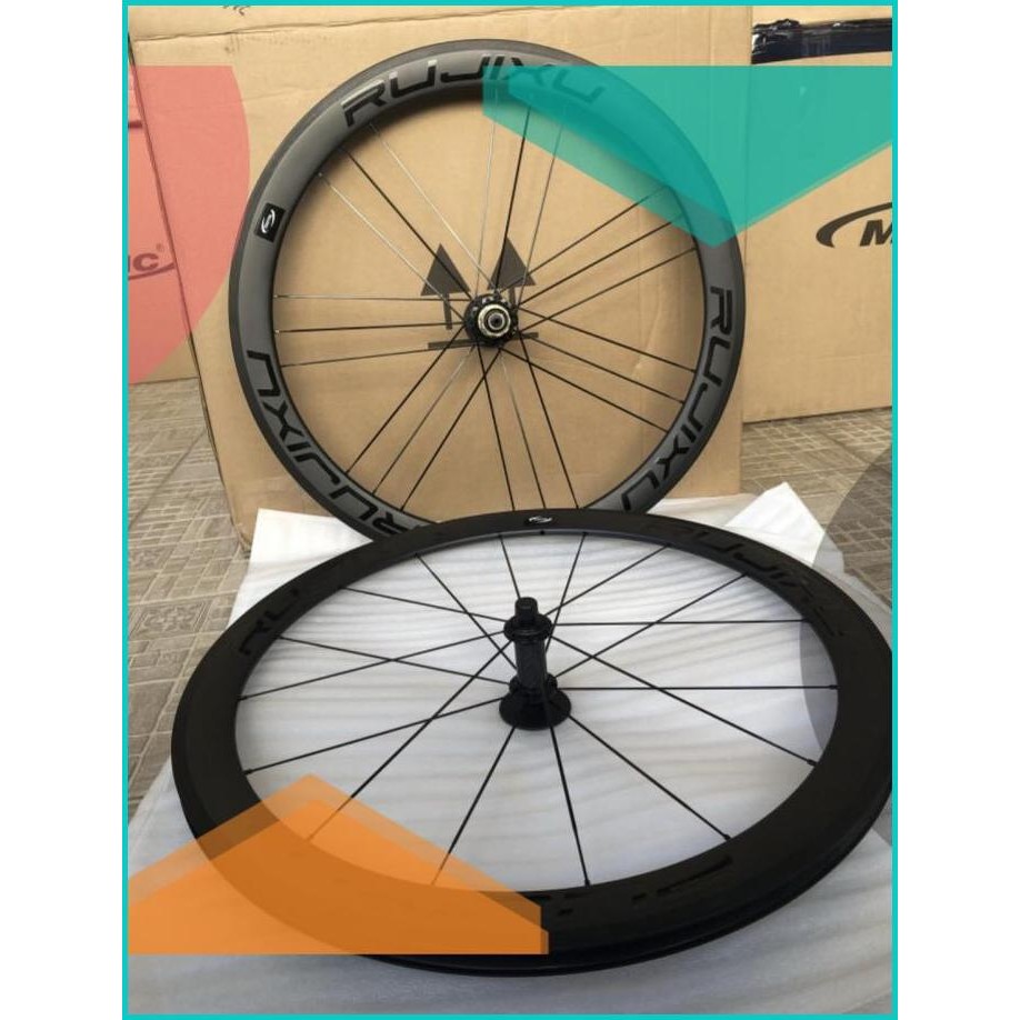 Preorder RUJIXU FULL CARBON 11OKTZ4 perkakas