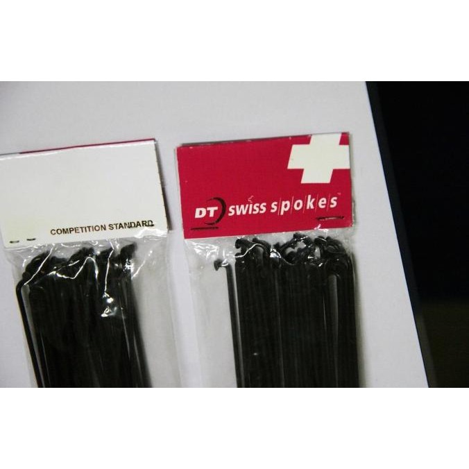 Spoke DT Swiss Competition