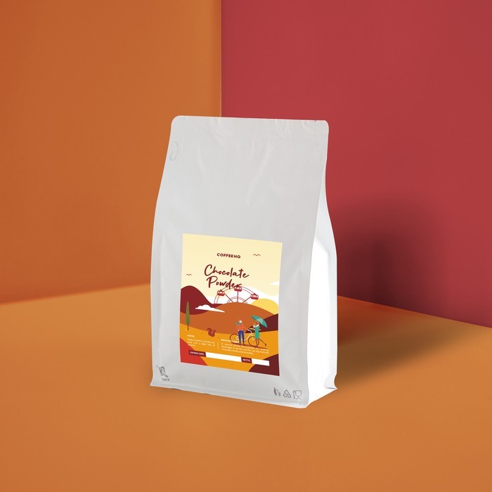 

Premium Chocolate Powders 1Kg