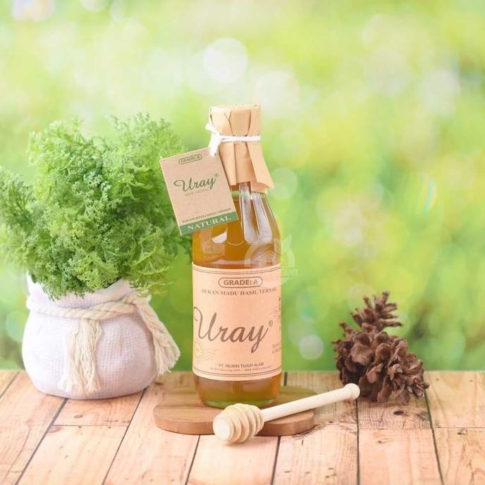 

Madu Uray 330ml L21N