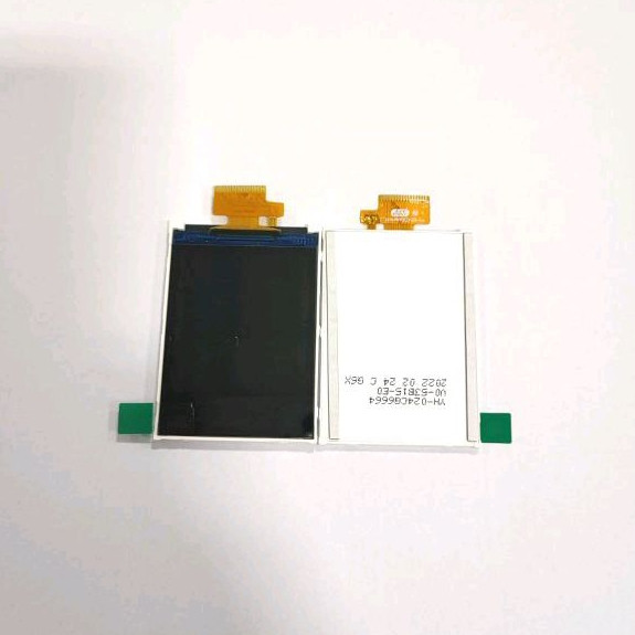 LCD SP5 PRO EVERCOSS 100% ORIGINAL