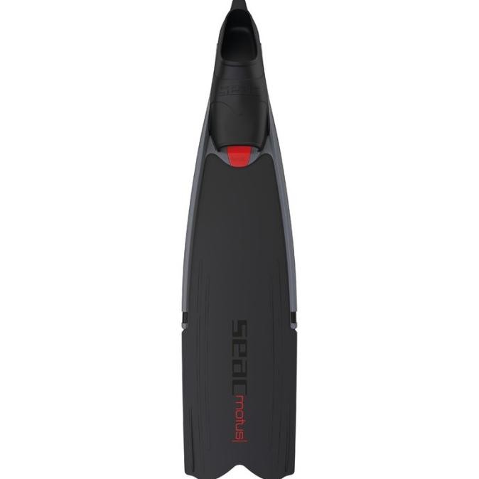 SEAC FREEDIVING FINS MOTUS BLACK