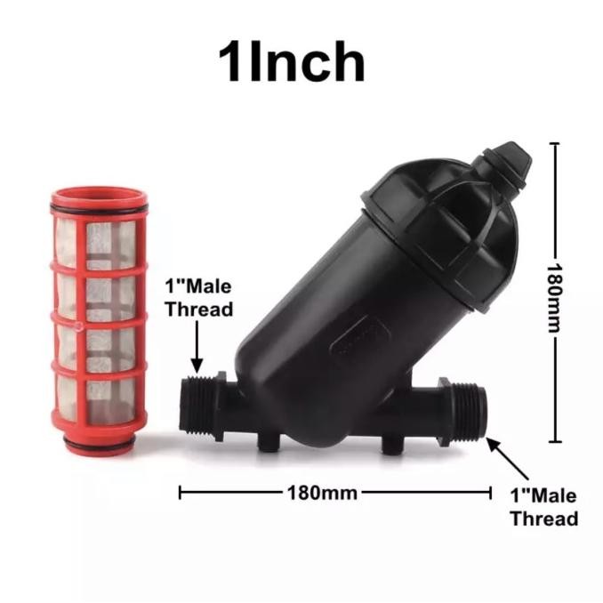 

Terbaru Screen Filter - 1 Inci