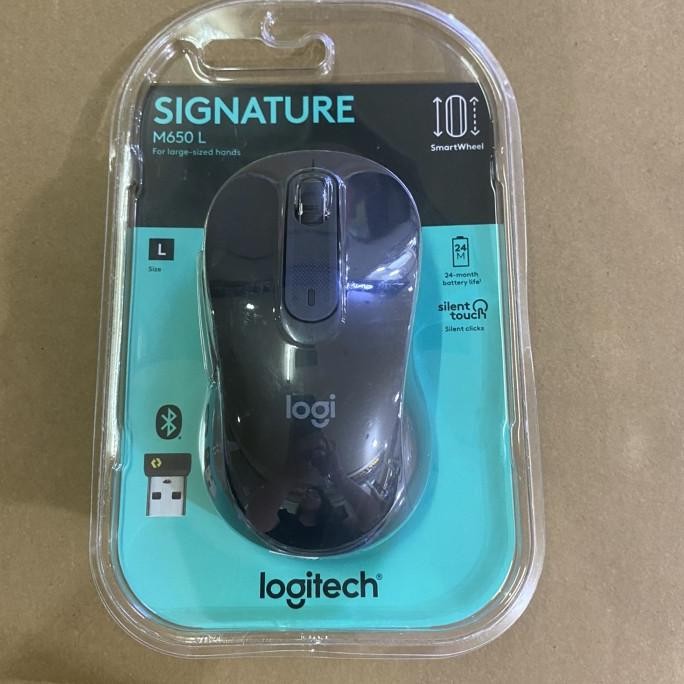 Logitech M 650 L /  M650L