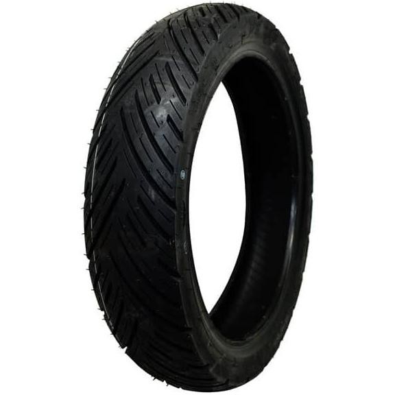 BAN LUAR TUBLES BELAKANG 100/80/14 VARIO 150 NEW 42711-K59-A72 ORI AHM