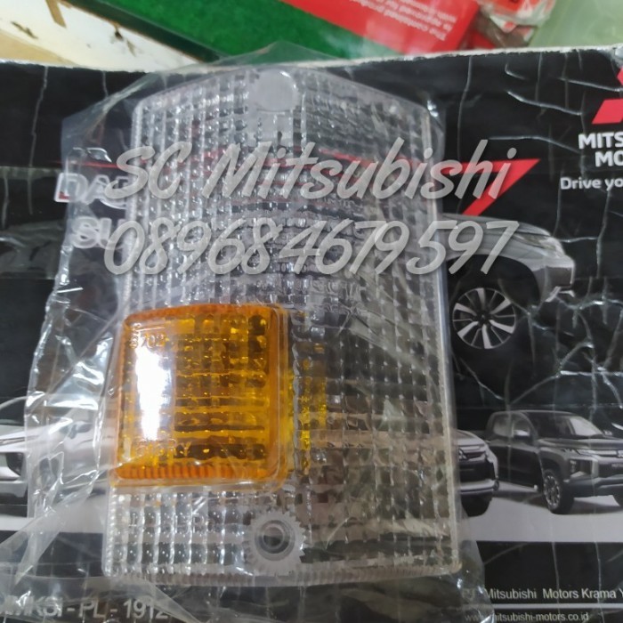 Mika Lampu Sen Mika Sein Lampu Sen L300 Kiri Kanan Taiwan