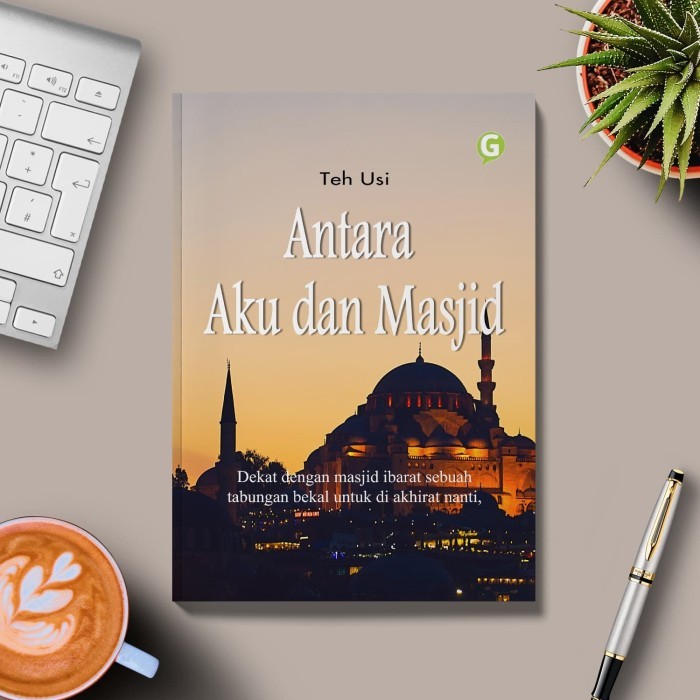 

Antara Aku Dan Masjid