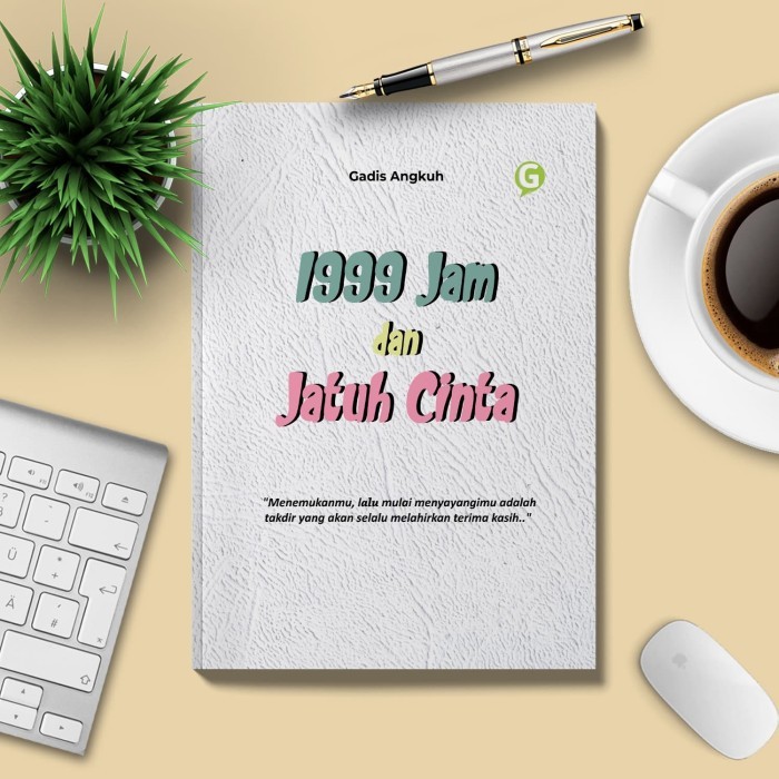 

1999 Jam Dan Jatuh Cinta