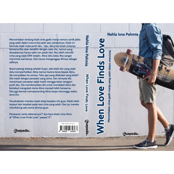 

When Love Finds Love