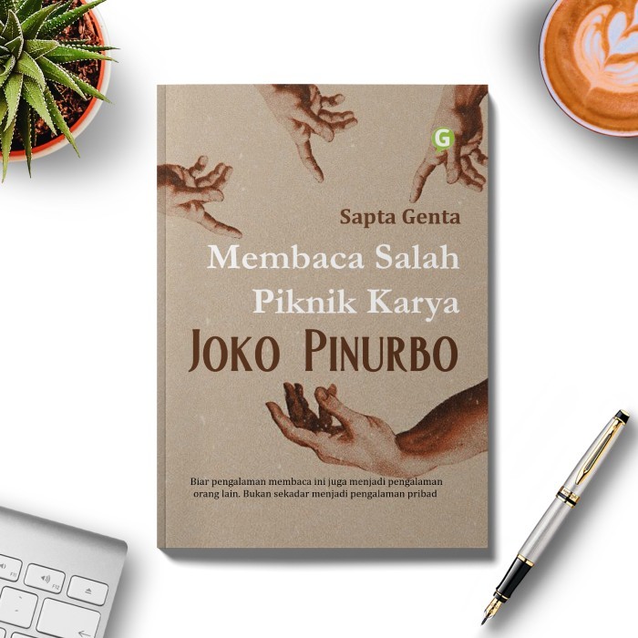 

Membaca Salah Piknik Karya Joko Pinurbo