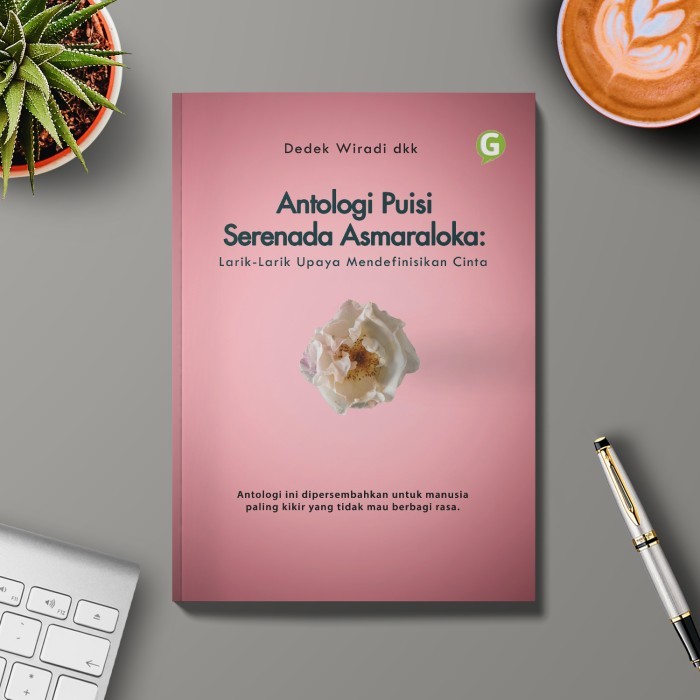 

Antologi Puisi Serenada Asmaraloka
