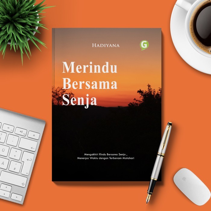 

Merindu Bersama Senja