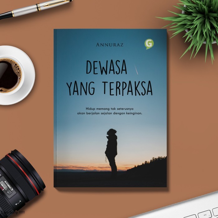

Dewasa Yang Terpaksa