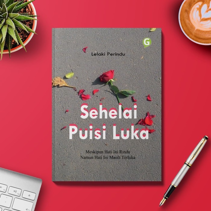 

Sehelai Puisi Luka