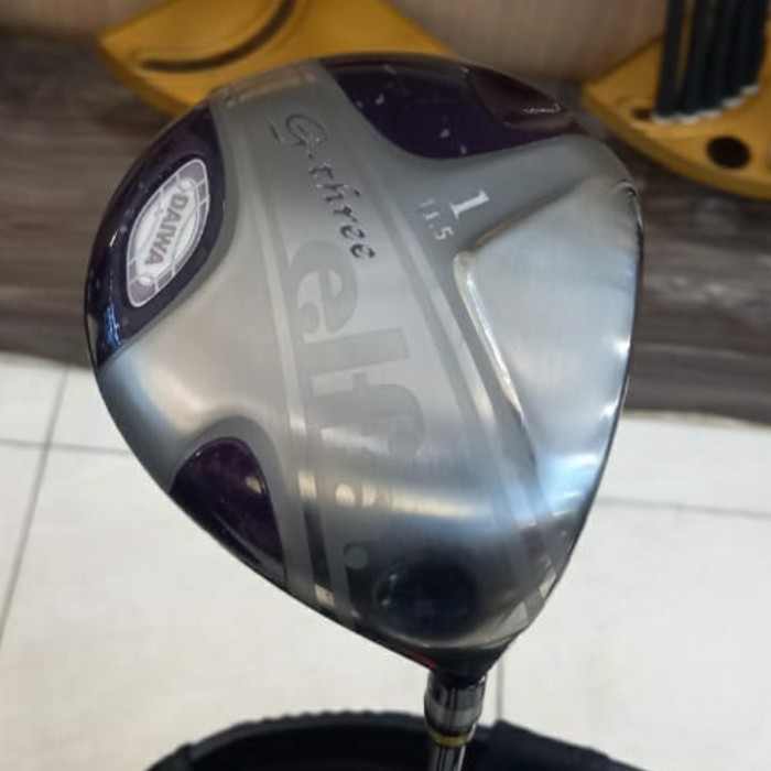 TERBARU Stick Golf Driver Daiwa Classic-Original