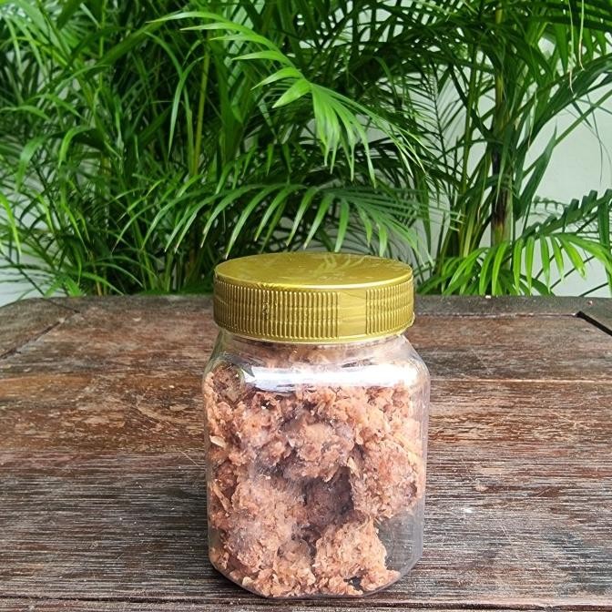 

Terasi Udang Belitung Premium 100 Gr Terlaris