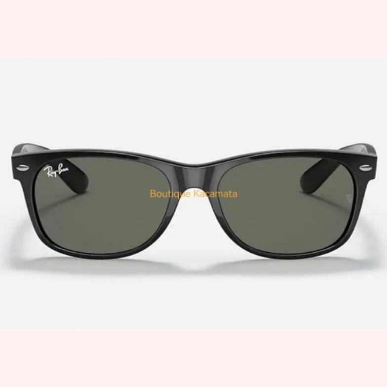 Ready Kacamata Rayban Original Sunglasses New Wayfarer Classic RB 2132F-901