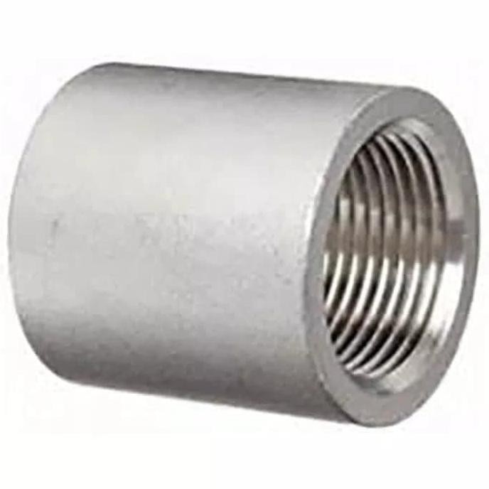 

Socket #3000 Stainless Steel 316 1/4" (Inch) Terlaris