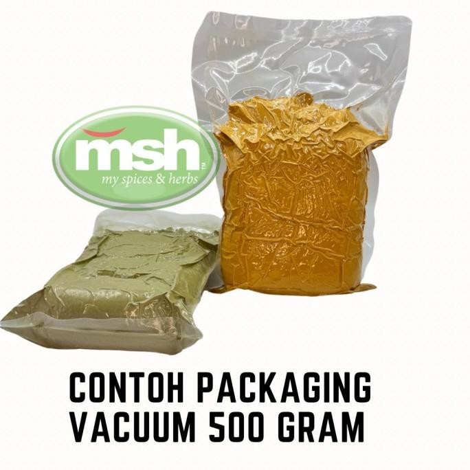 

Beras Kencur Dan Madu Mix 500 G Terlaris