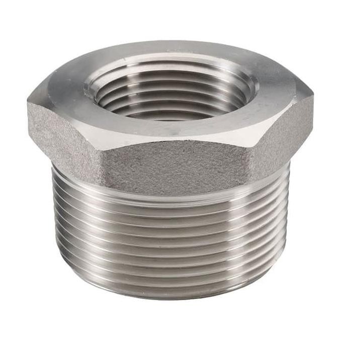 

Vlok Ring Stainless 2 X 1"Inch Terlaris