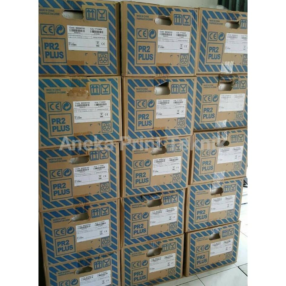 Olivetti PR2plus Passbook Printer