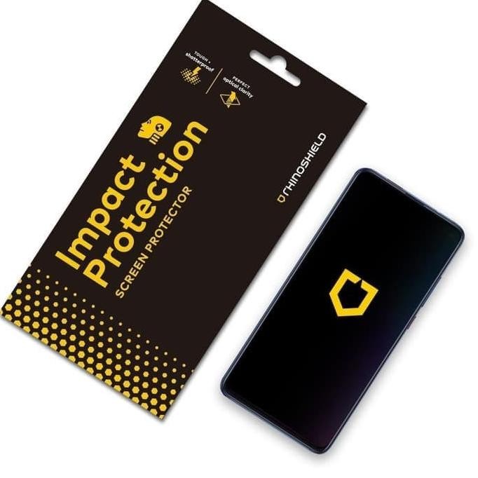 

Rhinoshield Impact Screen Protector Xiaomi Redmi K20 / K20 Pro / Mi9T Terlaris