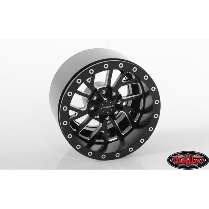 Rc4Wd 1911 1.9'' Beadlock Wheels