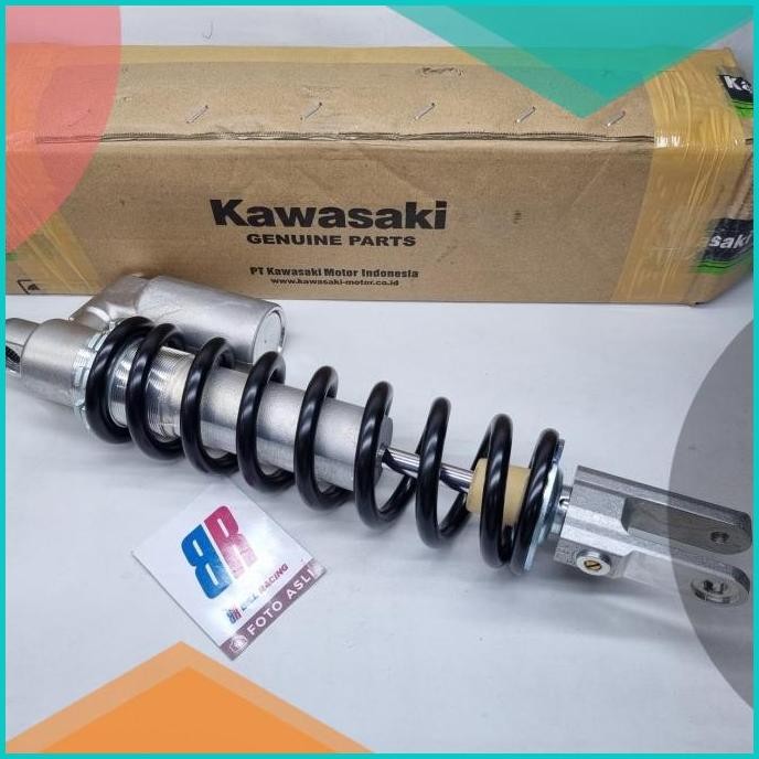 MONOSHOCK KAWASAKI KLX 140 KLX 150 BF MONO SHOCK BELAKANG VERSI USA 07