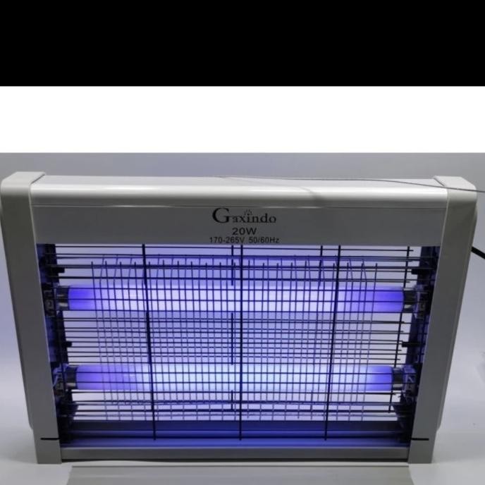 Gaxindo insect killer 2x10W Best