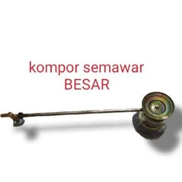 Kompor semawar BESAR 768