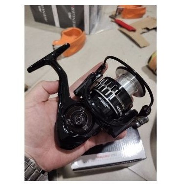 Paling Laris Set Pancing Maguro Power Handle Joran Daido Manta 180 Cm