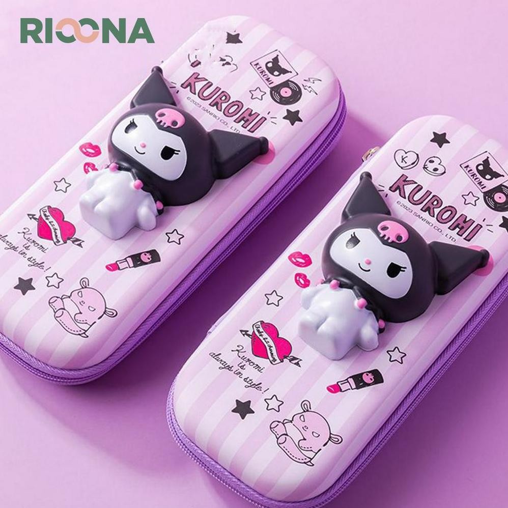 

Wdm-2227 Tempat Pensil Squishy Sanrio Tempat Alat Tulis Sanrio Pen Holder Sanrio Best Seller