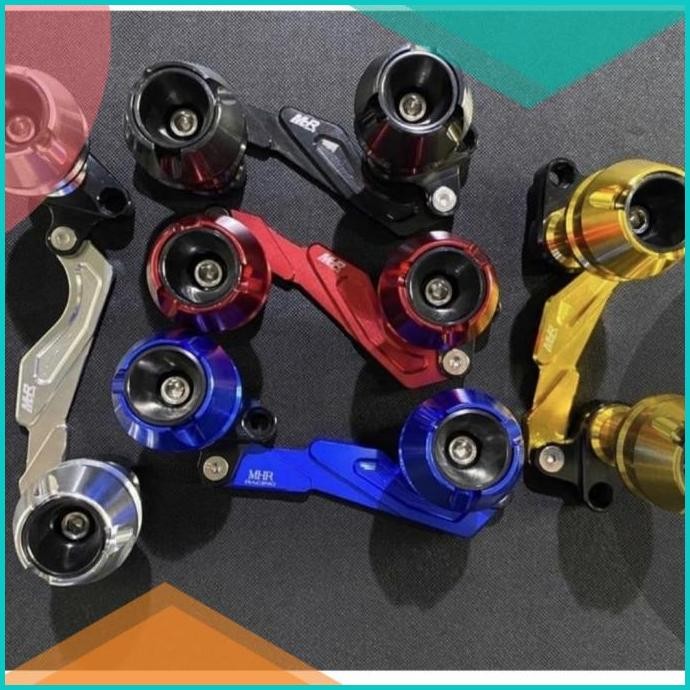 Frame slider pcx 160 lokal 2021 mhr jalu knalpot mhr pcx 160 lokal mhr