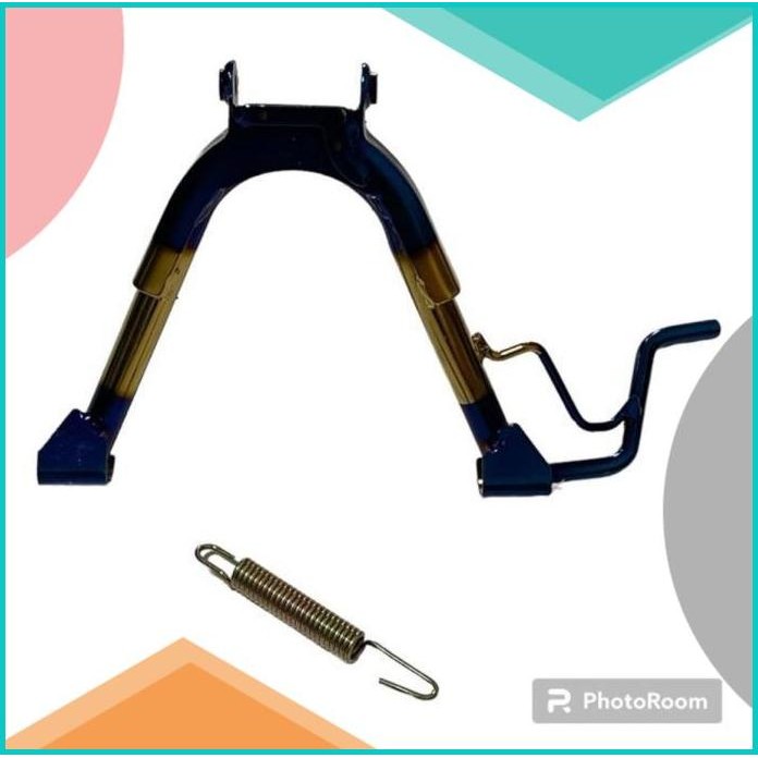 STANDAR 2 / STANDAR TENGAH RING 17 TWOTONE YAMAHA MIO MIO SOUL SPORTY