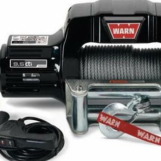 Winch Warn 9.5Cti