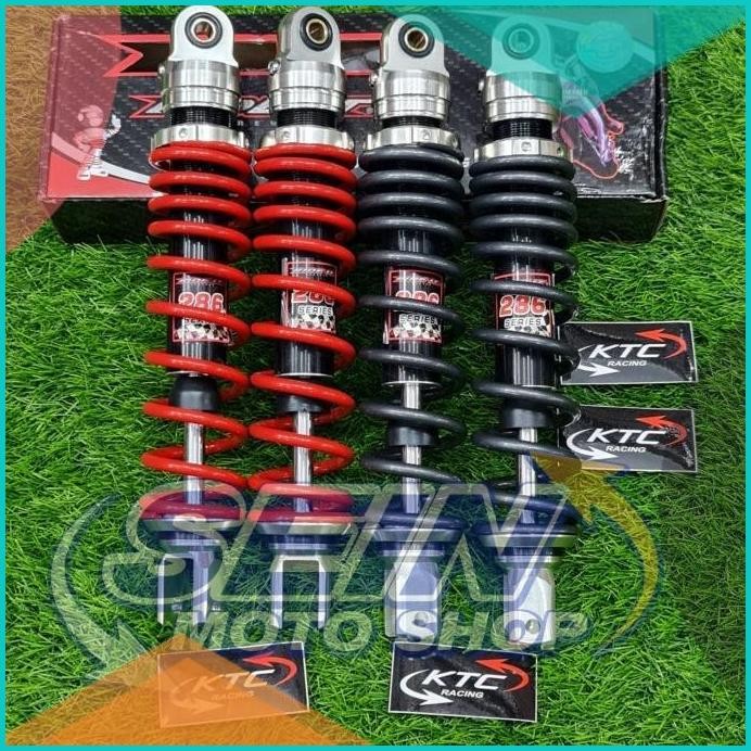 SHOCK NMAX new NMAX2021 Aerox old Aerox new 305 RIDE IT COPY KTC PCX 0