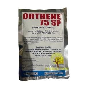 ORTHENE 75 SP 100 gr