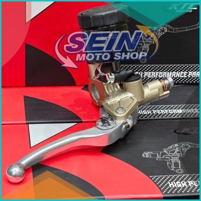 Master rem Ktc Trex Moge Original KTC New TYPE vario beat mio beat 07D