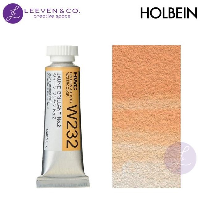 

Sale Holbein Artist Watercolor Tube 15Ml Red / Yellow Series A