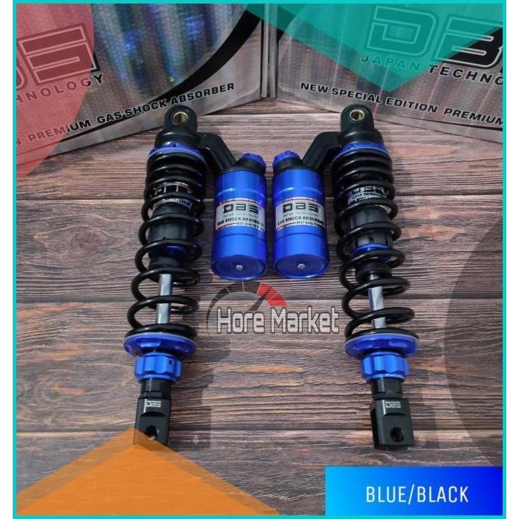 SHOCKBREAKER AEROX 155 NEW NMAX 2020 2021 MODEL KTC EXTREME SHOCK DBS