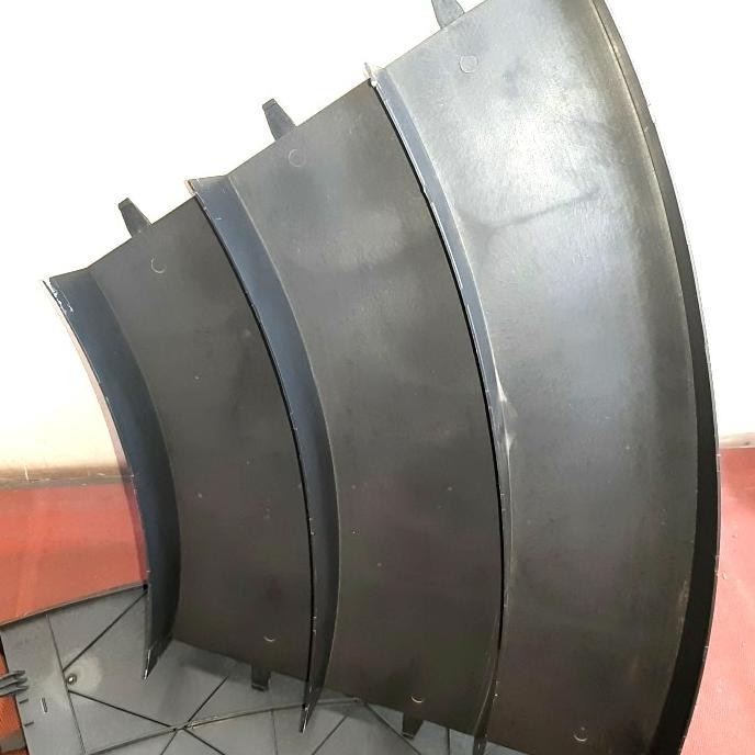 Track Jalur Tamiya 3 Jalur Belok Belokan Tikungan Per Keping Part [terbaik]