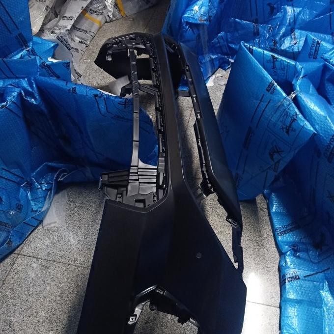 Bumper Bemper depan Innova reborn Venturer facelift original